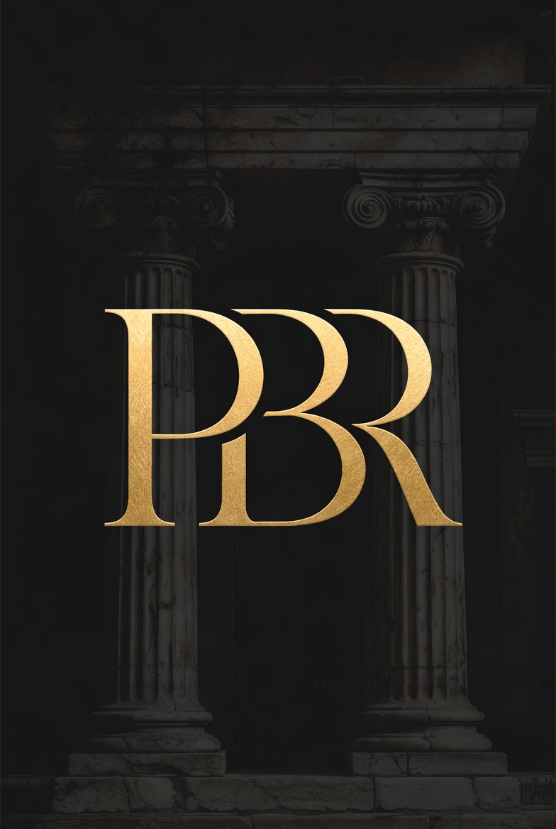 PBR Legal Logo - Educate Advise Act